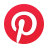pinterest logo