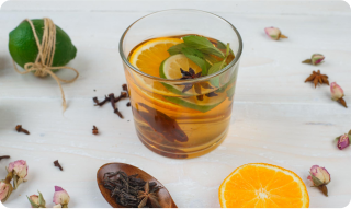 New Seasonal Flavors